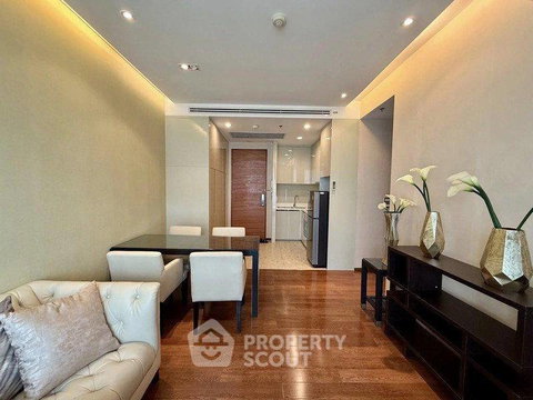 2-BR Condo at The Address Sukhumvit 28 near BTS Phrom Phong (ID 2918438)