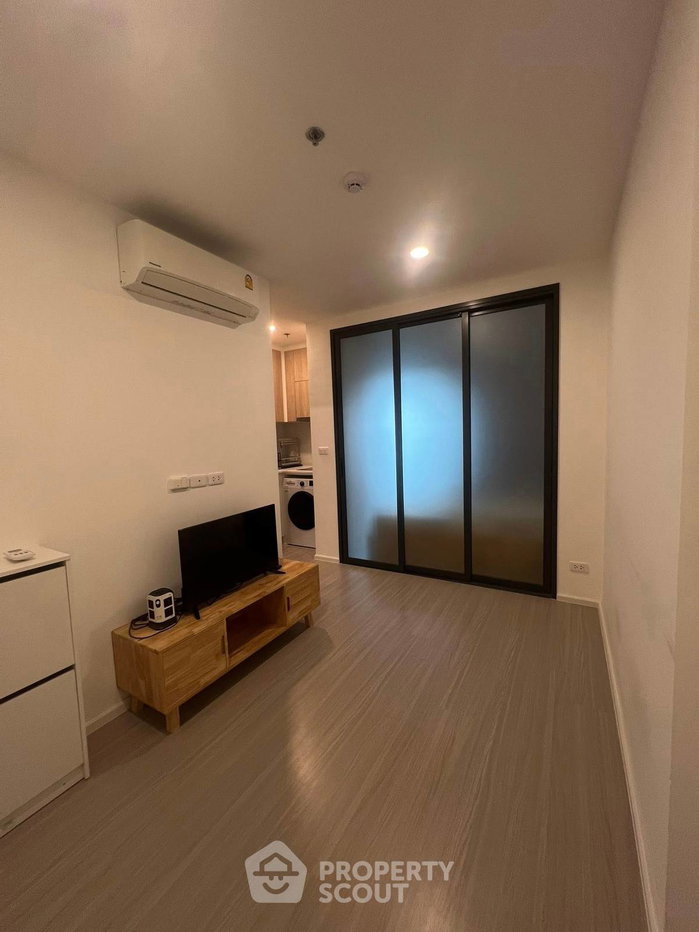 picture 1-BR Condo at Denim Jatujak near MRT Chatuchak Park (ID 2838264) - 5/5