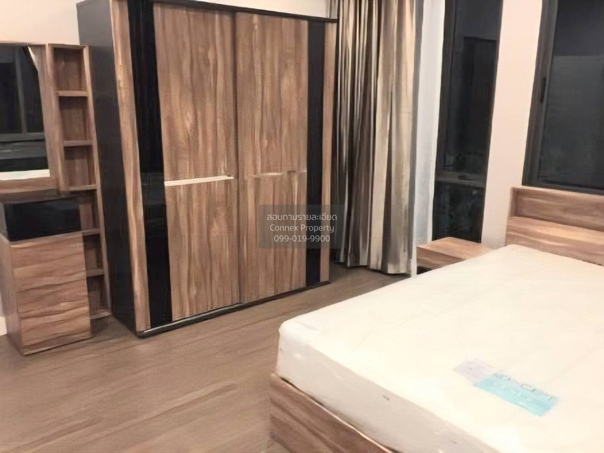 รูป เช่าบ้าน เศรษฐสิริ กรุงเทพกรีฑา 1 ARL-หัวหมาก หัวหมาก เขต บางกะปิ กรุงเทพ CX-174178 ✅ ทักไลน์ @connexproperty ตอบทันที ทีมงานมืออาชีพ ✅ - รูปที่ 8/12