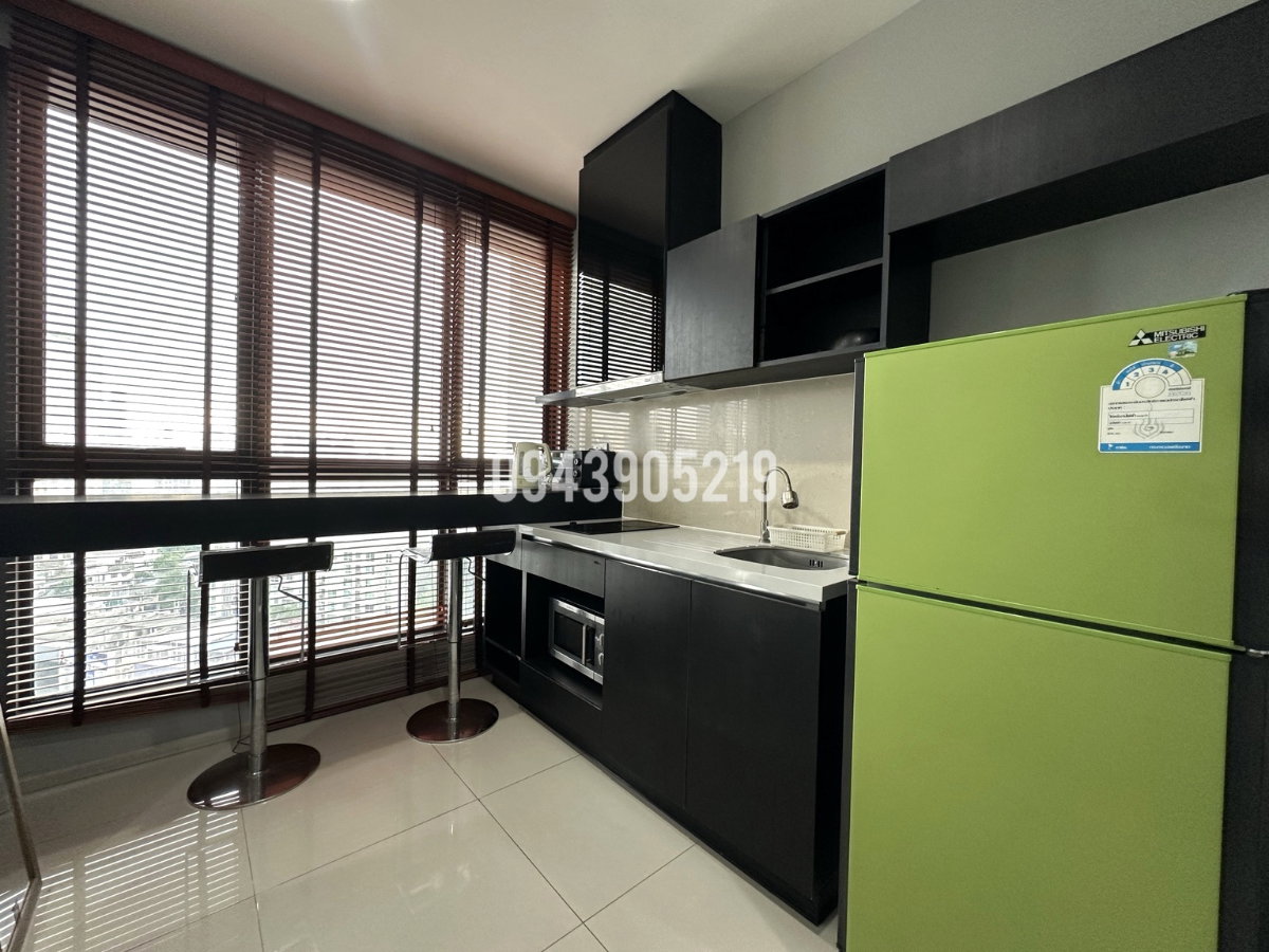 picture Rhythm Sukhumvit 44/1☎️ 1 bed ‼️only 16500/month‼️ NOW AVAILABLE 🔆✅ - 2/10