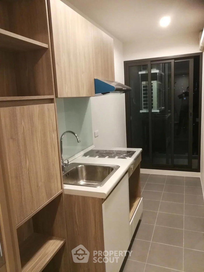 รูป คอนโด 2 ห้องนอน โครงการ The Excel Hideaway Sukhumvit 71 เดินทางด้วย BTS พระโขนง (ID 2884634) - รูปที่ 5/5