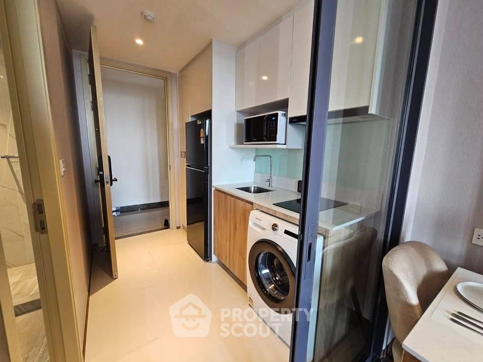 picture 24th-Floor 1-BR Condo At Once Pattaya For Sale (ID 2889659) - 7/20