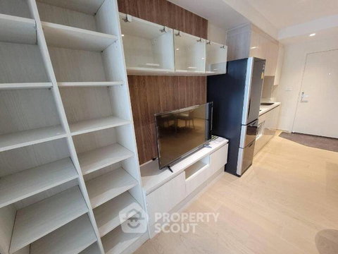 1-BR Condo at Runesu Thonglor 5 near BTS Thong Lor (ID 2835498)
