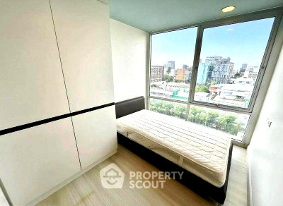 Condos for sale : 2-BR The Tempo Ruamrudee Condominium Near BTS Phloen Chit (ID 2918588)