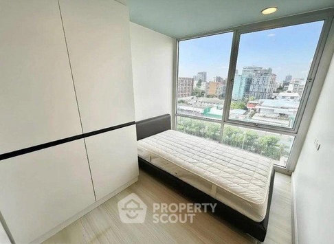 2-BR Condo The Tempo Ruamrudee Condominium Near BTS Phloen Chit (ID 2918588)