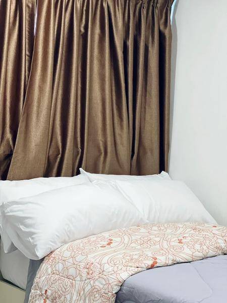 picture 2-BR Condo at Wittayu Complex near BTS Phloen Chit (ID 2835310) - 6/8