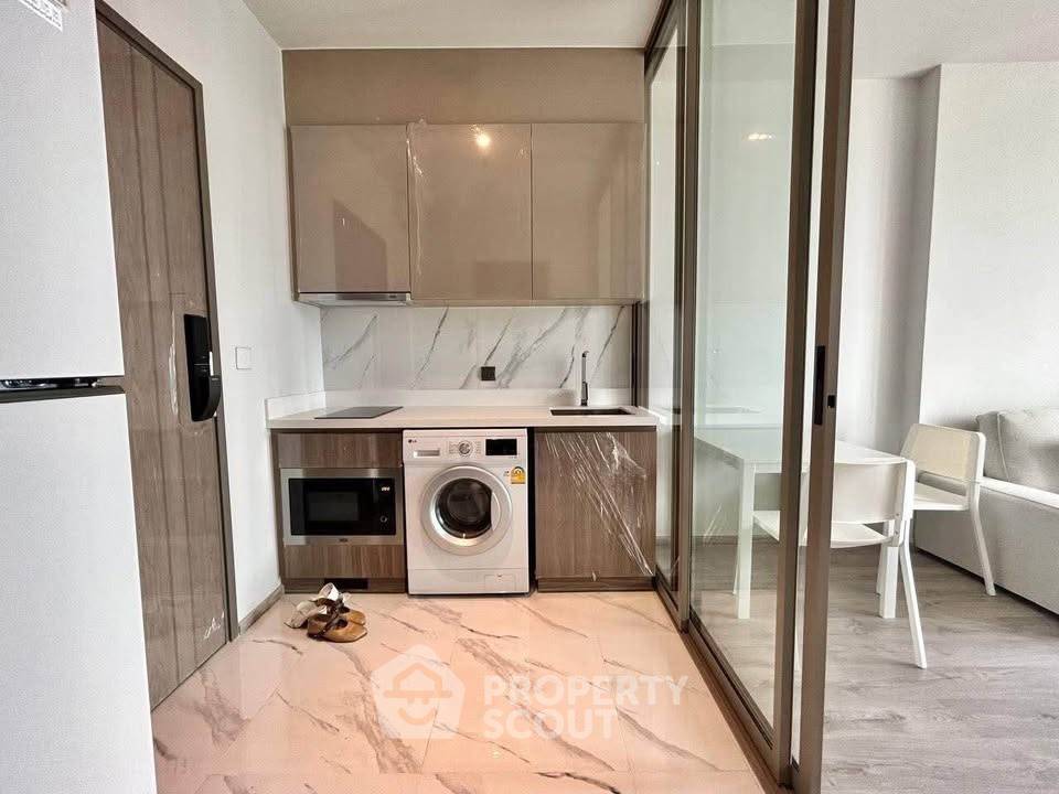 รูป คอนโด 1-ห้องนอน ที่ ริธึ่ม เอกมัย เอสเตท ใกล้ BTS ทองหล่อ (ID 3148638) - รูปที่ 5/14