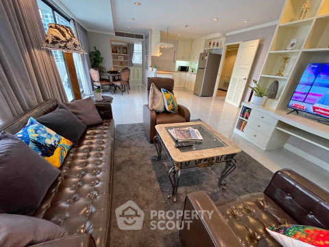 2 ห้องนอน ขนาด 142 ตร.ม. Supalai Place Sukhumvit 39 ใกล้ BTS พร้อมพงษ์ (ID 3135693)