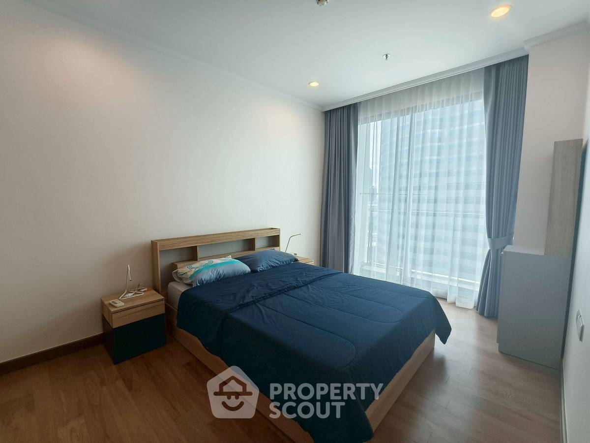 รูป ห้อง 1 ห้องนอน ชั้น 20 Supalai Oriental Sukhumvit 39 ใกล้ MRT เพชรบุรี (ID 3022844) - รูปที่ 3/8