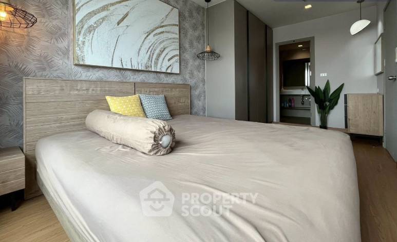 รูป คอนโด 2-ห้องนอน ที่ ไอดีโอ สุขุมวิท 93 ใกล้ BTS บางจาก (ID 3127827) - รูปที่ 9/10