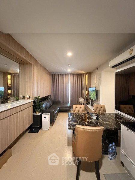 picture 200m To ARL Ramkhamhaeng: 2-BR The Tree Sukhumvit 71-Ekamai (ID 2918541) - 3/4