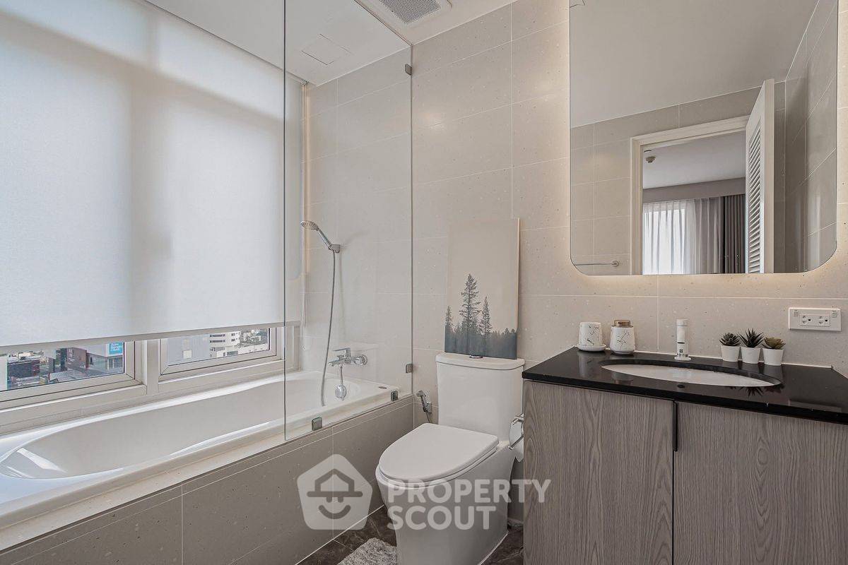 picture 3-BR Condo At Hampton Thonglor 10 Near BTS Thong Lor (ID 2215998) - 12/14