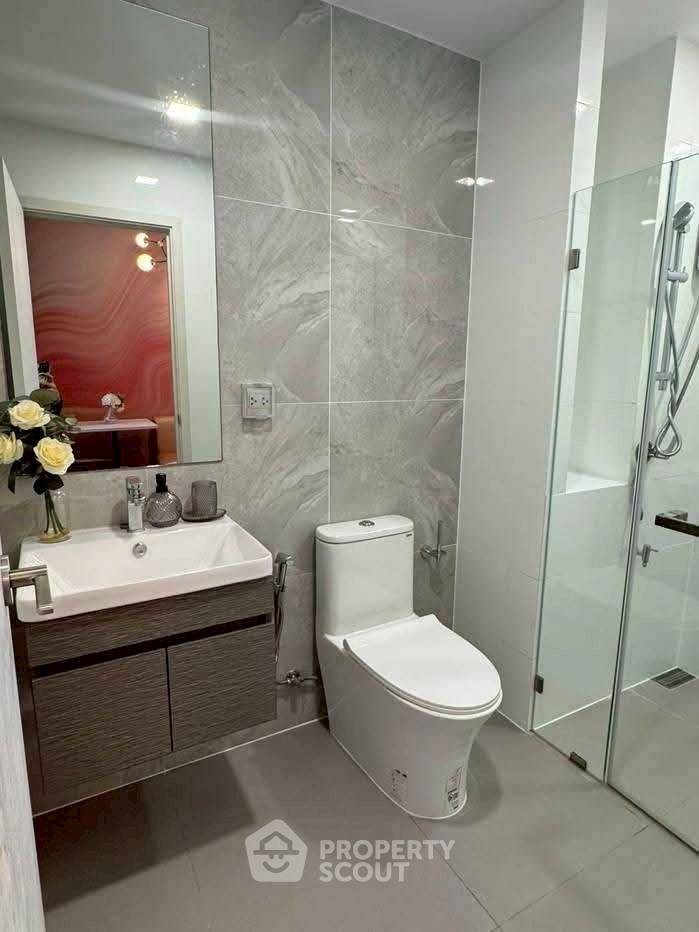 picture 21st-Floor 1-BR At Modiz Rhyme Ramkhamhaeng For Rent (ID 2519235) - 6/7