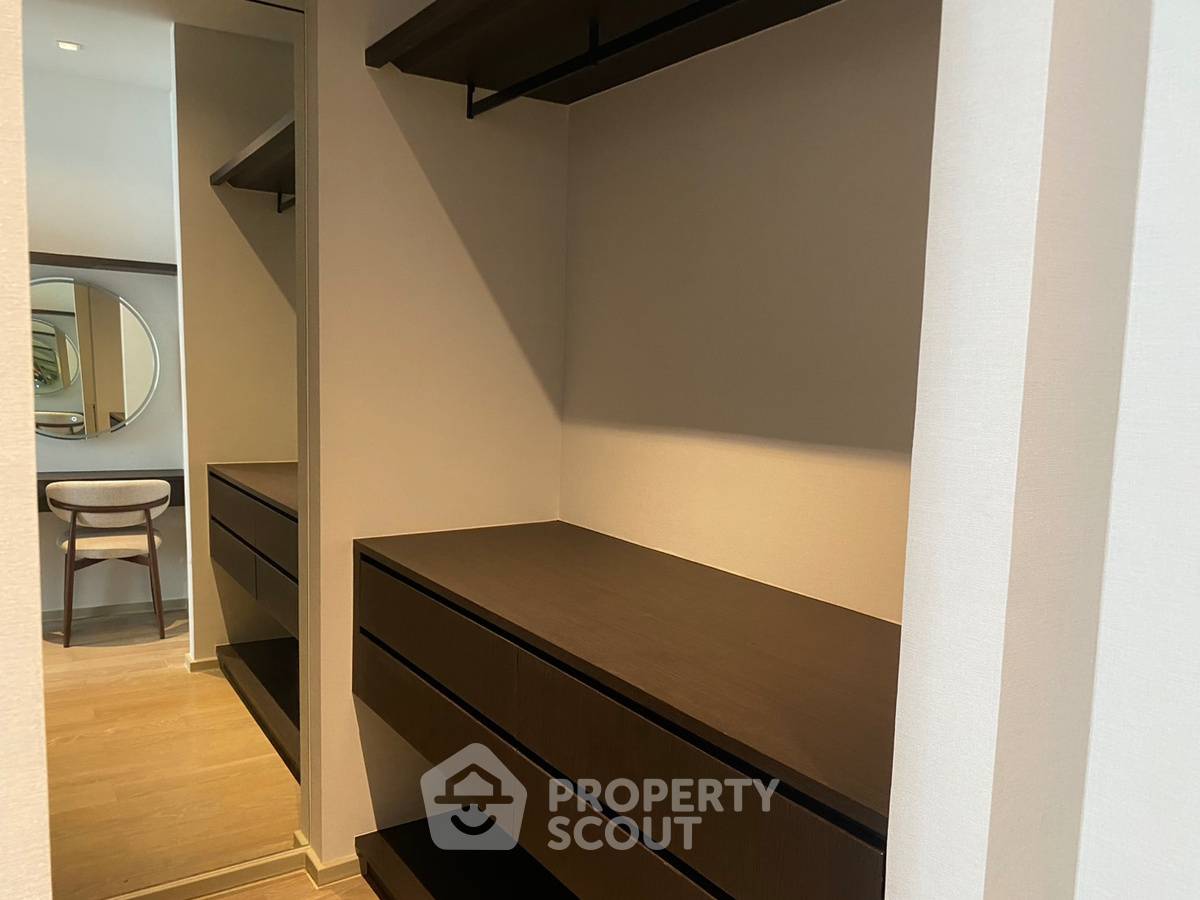 picture 1-BR Condo at Ashton Silom near BTS Chong Nonsi (ID 2061237) - 11/13