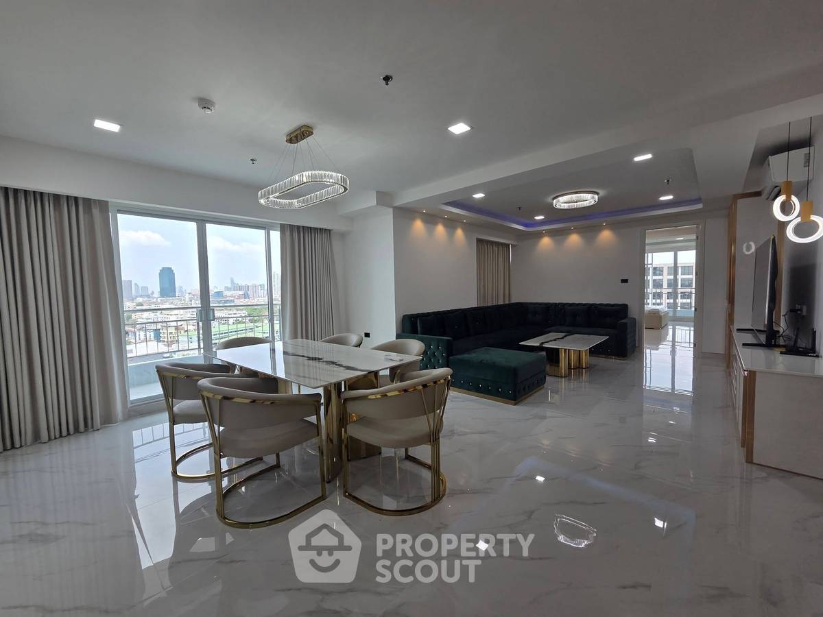 รูป คอนโด 2 ห้องนอน ขาย Supalai Prima Riva Rama 3–Narathiwas ใกล้ ช่องนนทรี (ID 3122261) - รูปที่ 8/30