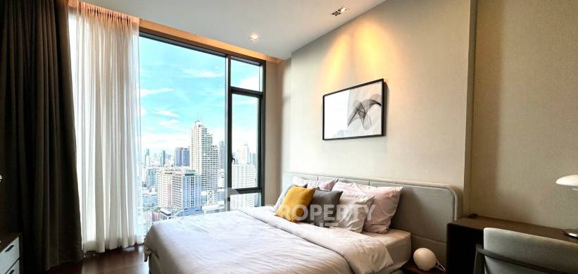 picture 2-BR Condo at Q1 Sukhumvit near BTS Nana (ID 3284249) - 4/6
