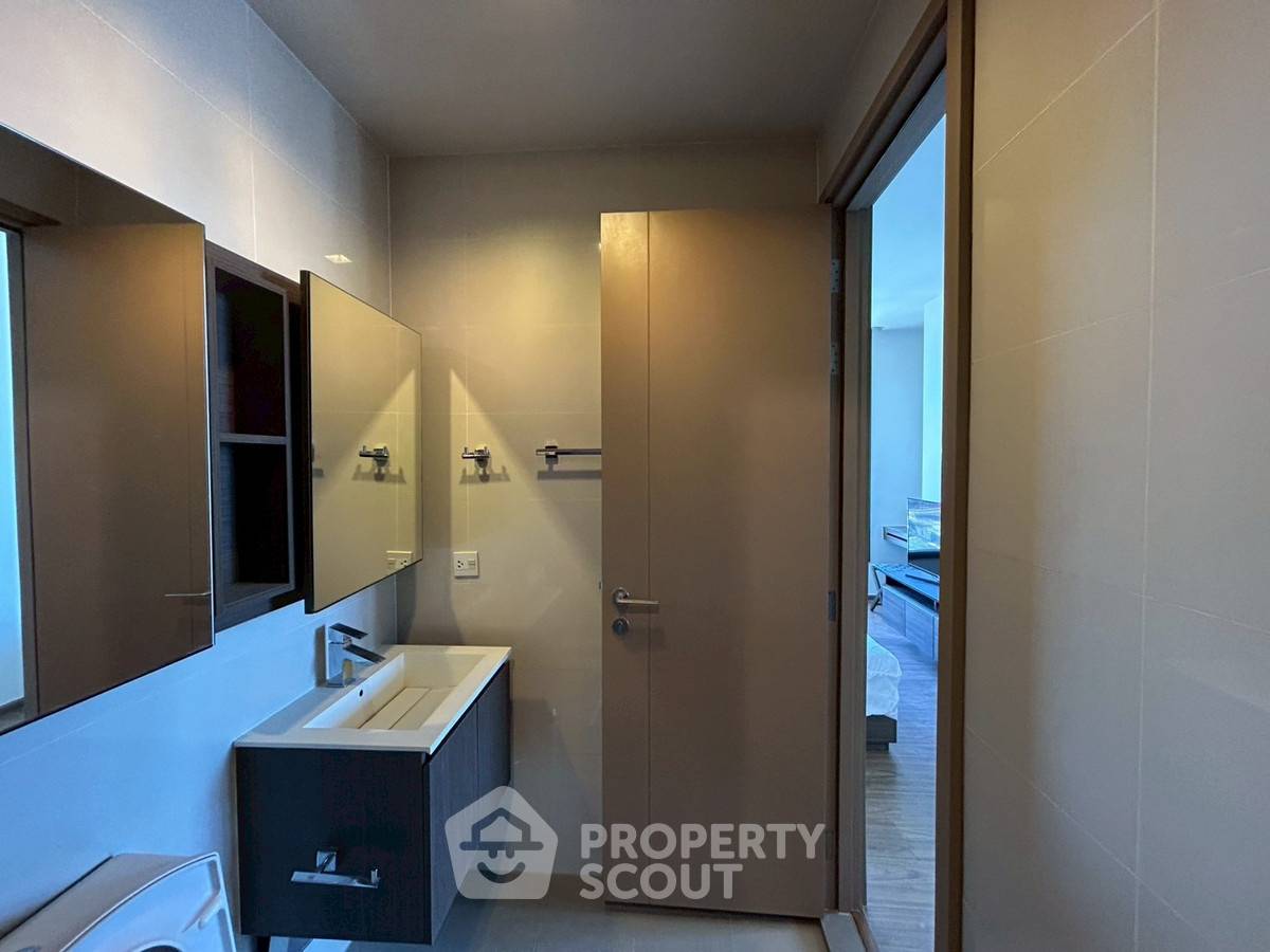 รูป คอนโด 1-ห้องนอน ที่ เดอะ ไลน์ สุขุมวิท 71 ใกล้ BTS พระโขนง (ID 2461011) - รูปที่ 9/10
