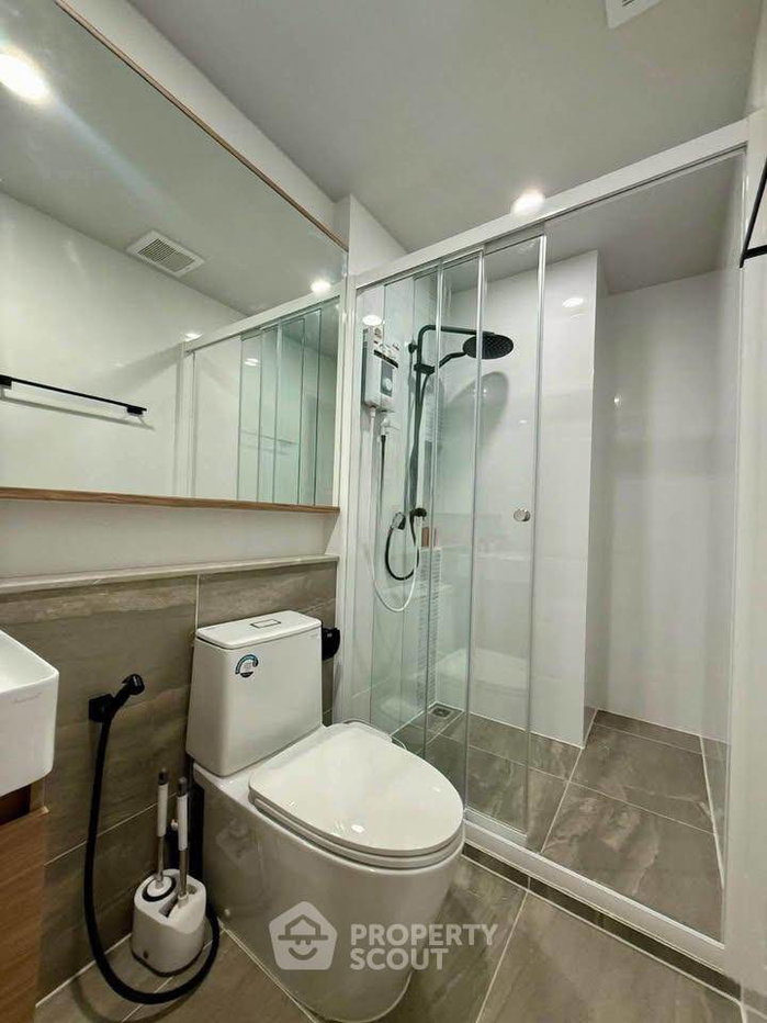 รูป คอนโด 1 ห้องนอนให้เช่า Culture Thonglor ใกล้ BTS ทองหล่อ (ID 3002940) - รูปที่ 17/19