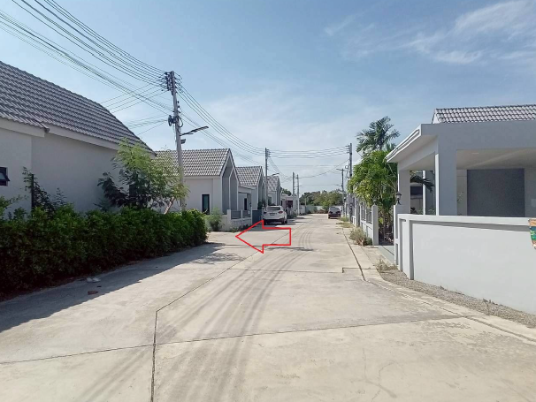 picture HOME 60.7 Sq.w. Hua Hin Prachaubkirikhan for 5.3M - 5/12