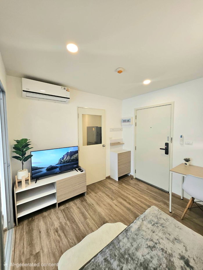 รูป !!ให้เช่าห้องสวย!! เสนาคิทท์ สาทร-กัลปพฤกษ์ - รูปที่ 2/19