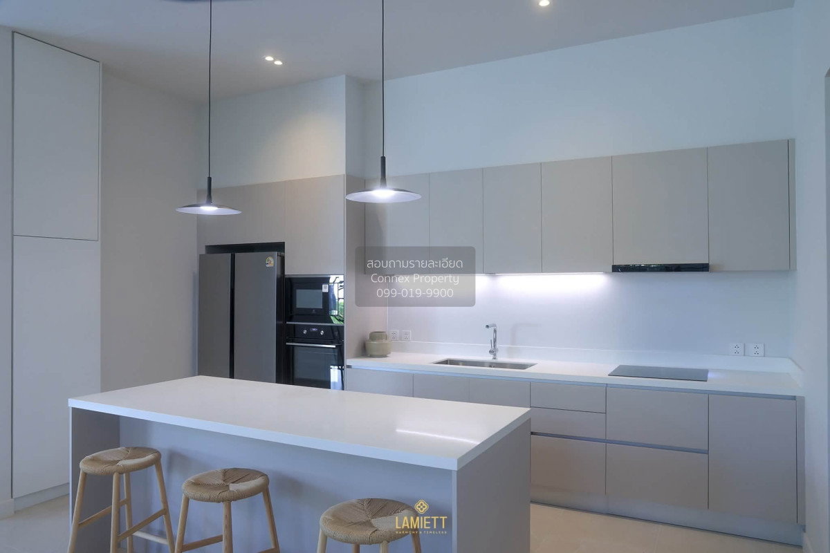 รูป ขายบ้าน ลามิเอ็ตต์ ภูเก็ต เทพกระษัตรี ถลาง ภูเก็ต CX-174805 ✅ ทักไลน์ @connexproperty ตอบทันที ทีมงานมืออาชีพ ✅ - รูปที่ 7/12