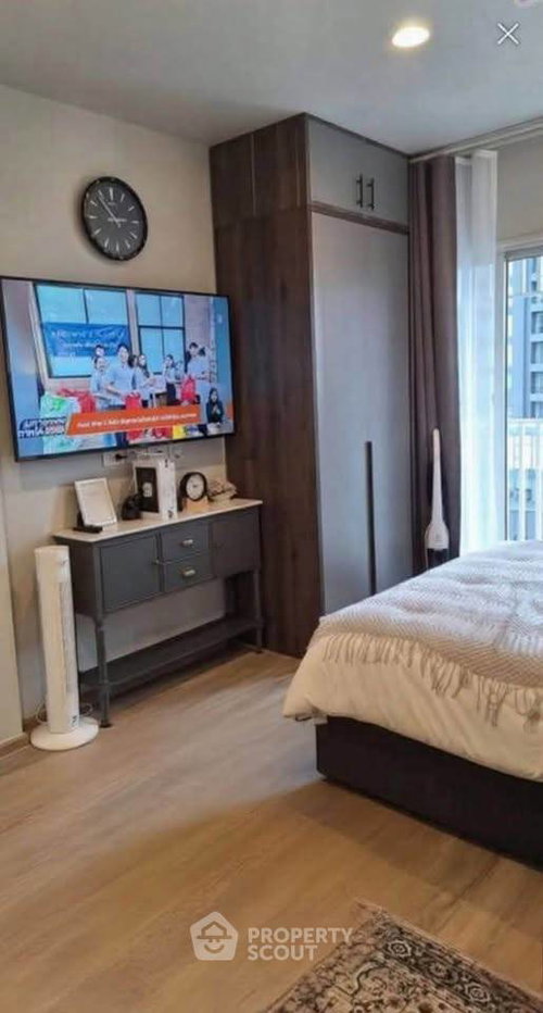 รูป คอนโด 1 ห้องนอนให้เช่า Culture Thonglor ใกล้ BTS ทองหล่อ (ID 3002940) - รูปที่ 11/19