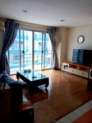 Condos for sale : Waterford rama4, Phanknong for sell