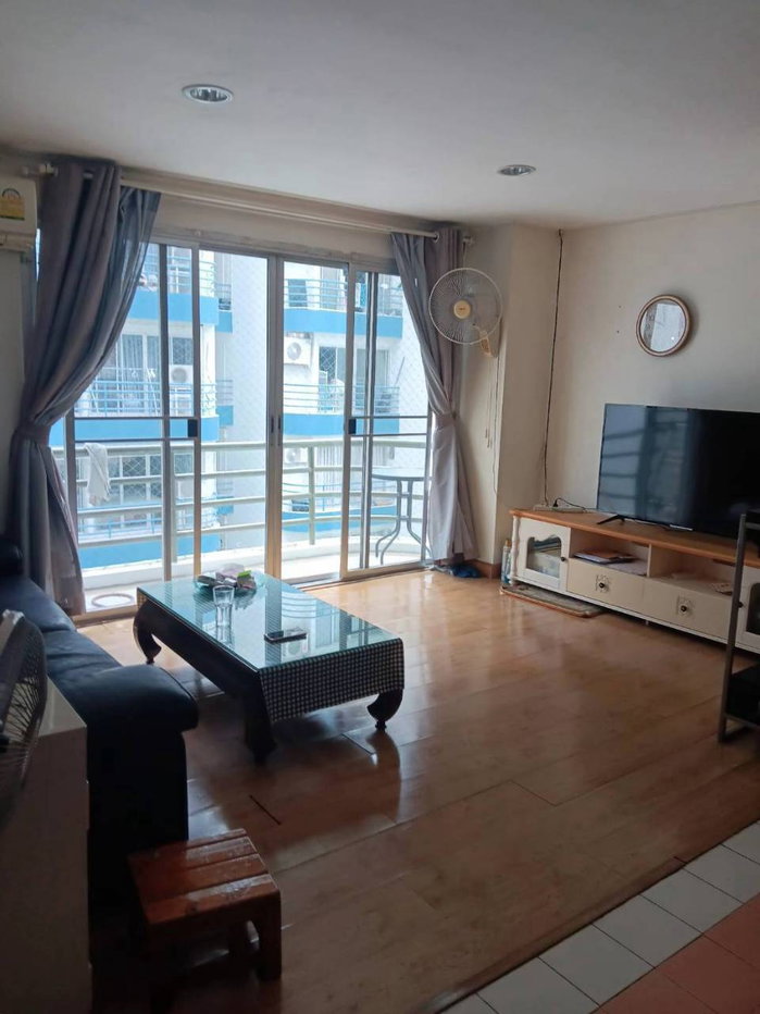 รูป Waterford Rama4 Phakanong for sell - รูปที่ 1/9