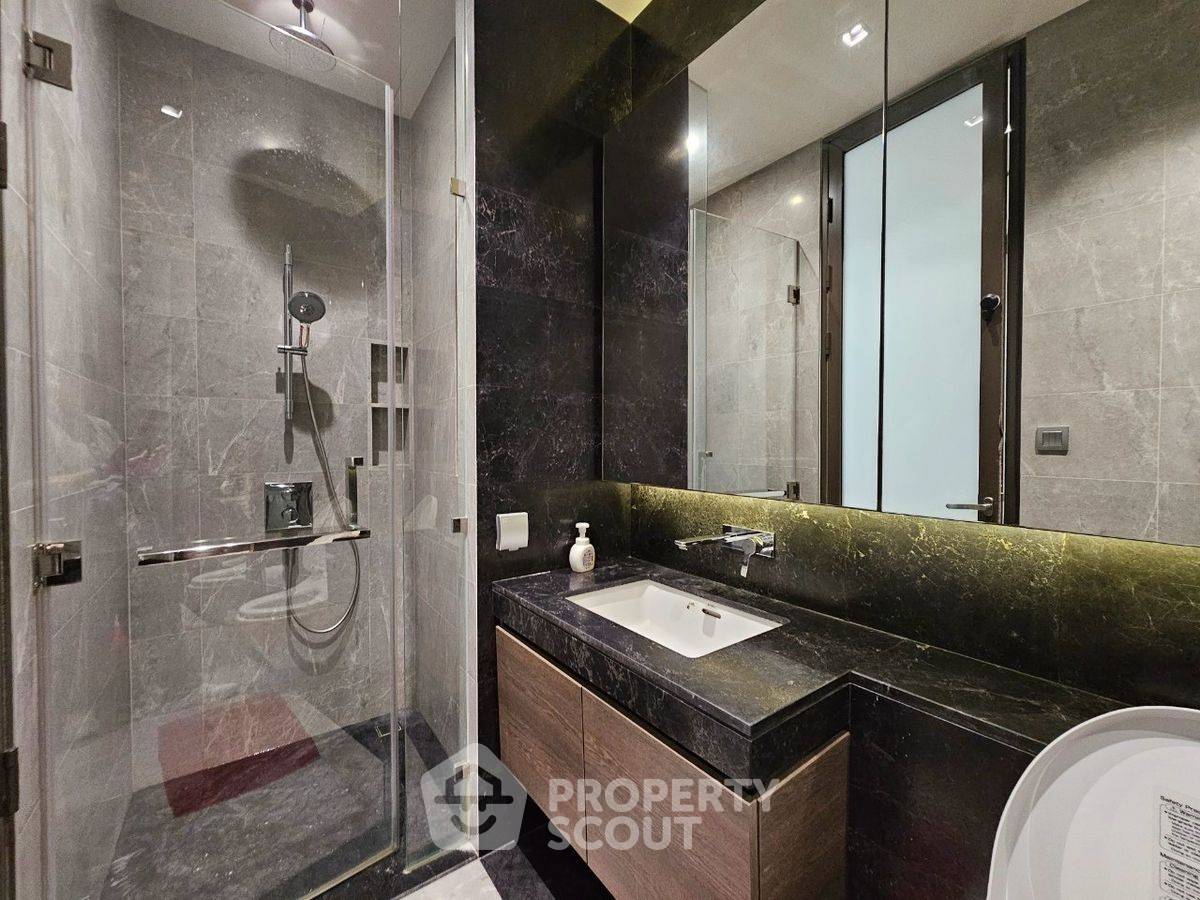 รูป คอนโด 1 ห้องนอน ชั้น 22 ขนาด 73 ตร.ม. ที่ 28 Chidlom ใกล้ BTS ชิดลม (ID 2215325) - รูปที่ 2/16