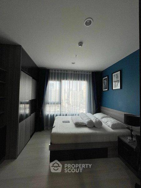 รูป ขายคอนโด 1 ห้องนอน Life Asoke ขนาด 29 ตร.ม. ใกล้ ARL Makkasan (ID 2918529) - รูปที่ 4/5
