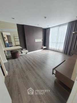 คอนโด 2-ห้องนอน ที่ เดอะ รูม สุขุมวิท 40 ใกล้ BTS ทองหล่อ (ID 2918590)