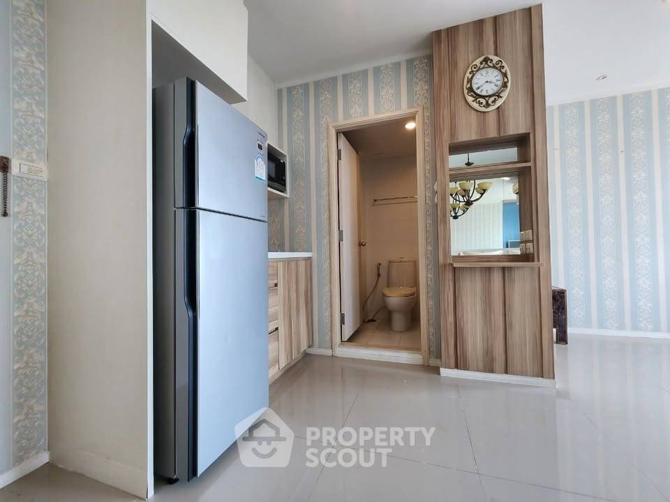 picture 16th-Floor 2-BR Condo At Lumpini Park Beach Jomtien (ID 2769435) - 6/18