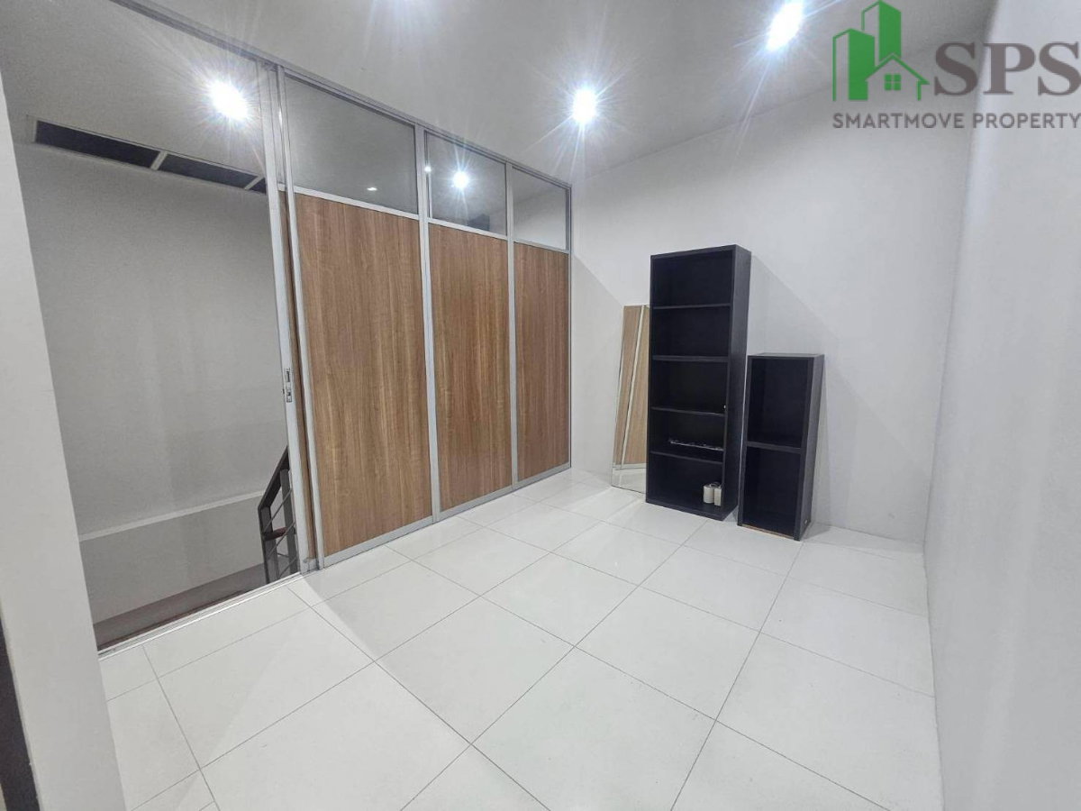 picture  For Rent | Oasis Loft Sukhumvit 64 – Home Office / Townhome (SPSP670) - 19/20