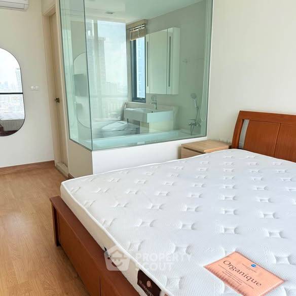 picture 22nd-Floor 2-BR Q House Sukhumvit 79, 200m To BTS On Nut (ID 3305564) - 1/5