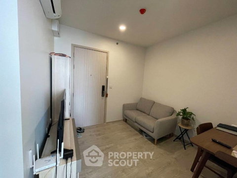 1-BR Condo at The Tree Charan 30 near MRT Fai Chai (ID 1902826)