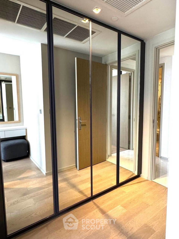 picture 2-BR Condo at Ashton Silom near BTS Chong Nonsi (ID 3299257) - 16/16