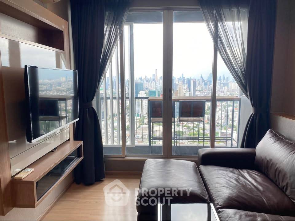 รูป คอนโด 1-ห้องนอน ที่ ริธึ่ม พหล-อารีย์ ใกล้ BTS สะพานควาย (ID 3130837) - รูปที่ 7/12