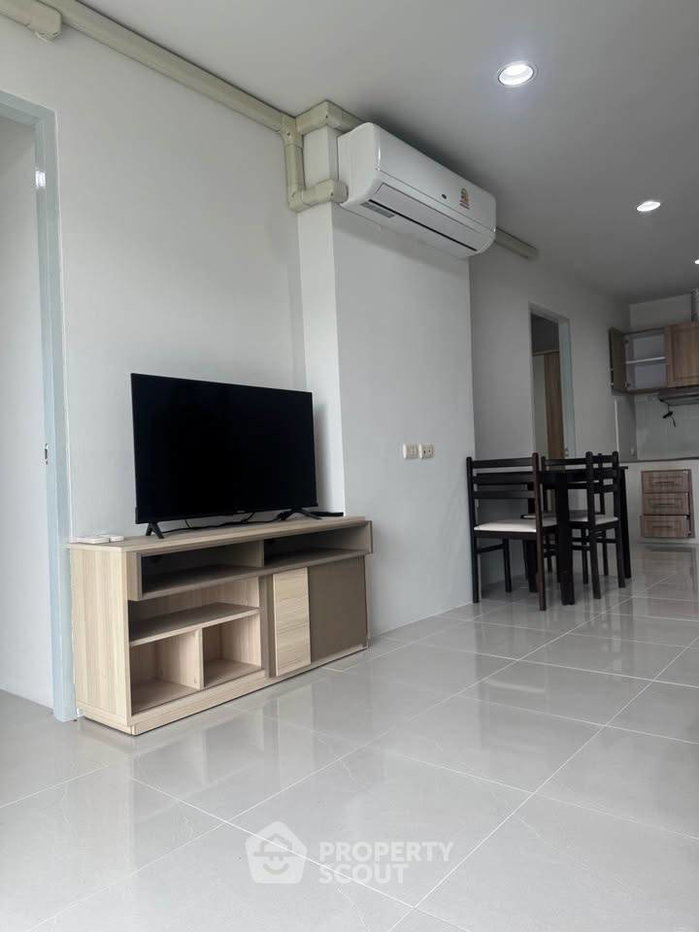 picture 2-BR Condo At S Condo Sukhumvit 50 Near BTS On Nut (ID 2952788) - 3/10
