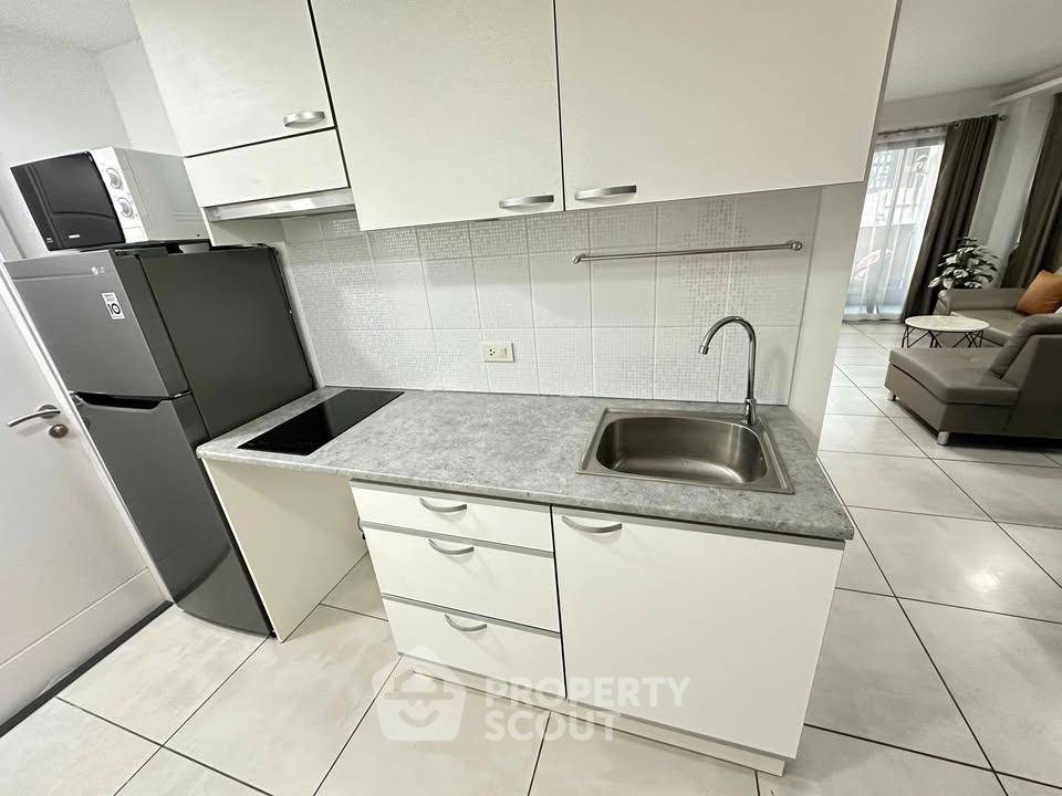 picture Pet-Friendly 1-BR In Phratamnak At Siam Oriental Tropical Garden (ID 3132296) - 5/8
