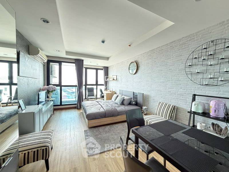 picture Studio Condo at Ladda Plus in Si Racha (ID 3261984) - 7/12
