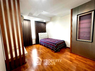 Condos for sale : 3-BR Condo at Siri Residence Sukhumvit near BTS Phrom Phong (ID 2918147)