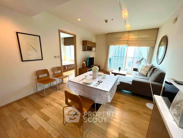 รูป คอนโด 1-ห้องนอน ที่ สิริ แอท สุขุมวิท ใกล้ BTS ทองหล่อ (ID 3306480) - รูปที่ 2/12