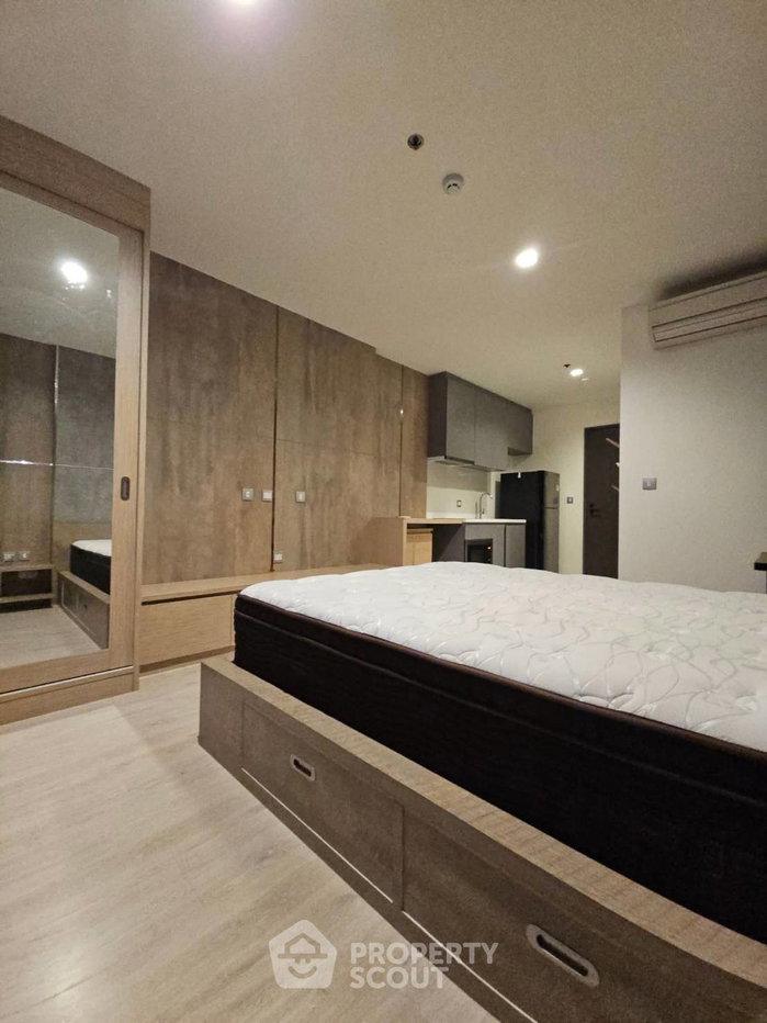 picture 1-BR Condo at Rhythm Rangnam near BTS Victory Monument (ID 3306969) - 12/16