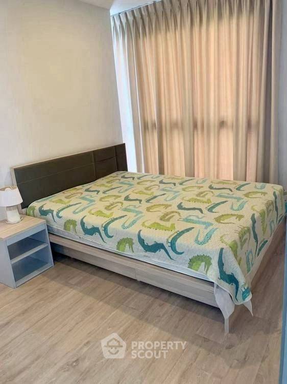 picture 2-BR Condo at Ideo O2 near BTS Bang Na (ID 2883021) - 6/7