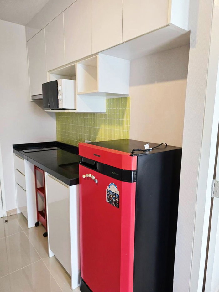 picture Condo for Rent | Bangkok Horizon Ratchada–Tha Phra - 4/7