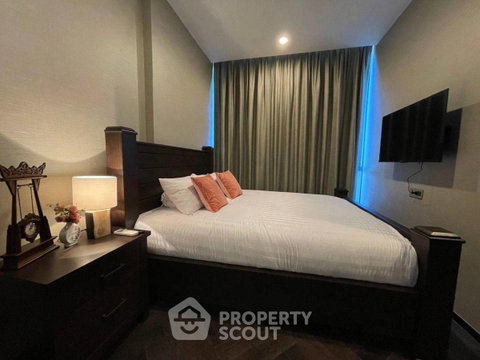 ใกล้ BTS ทองหล่อ เพียง 70 ม. ชั้น 34 ห้อง 1 ห้องนอน ที่ The Esse Sukhumvit 36 (ID 3305800)