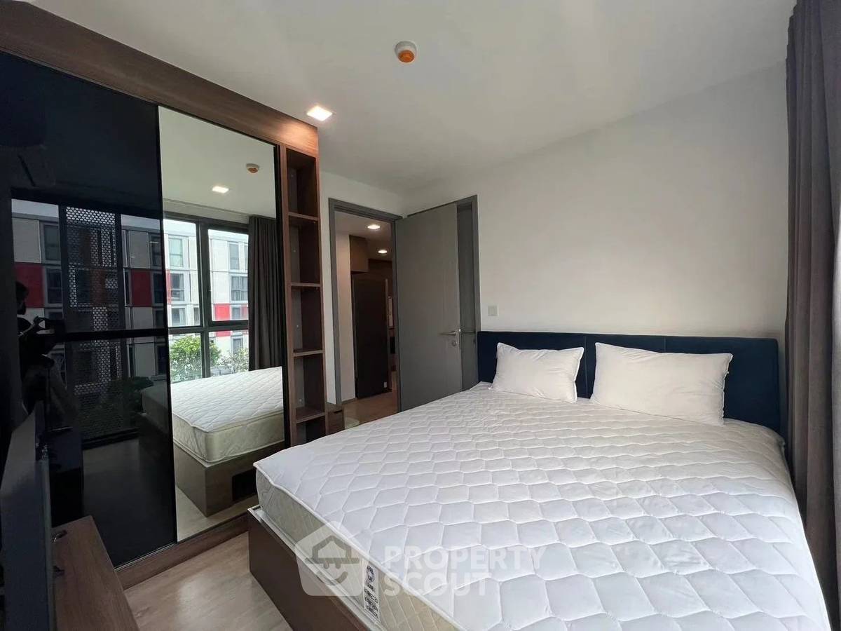รูป คอนโด 2 ห้องนอน Taka Haus Ekamai 12 ใกล้ BTS เอกมัย (ID 2883975) - รูปที่ 4/5