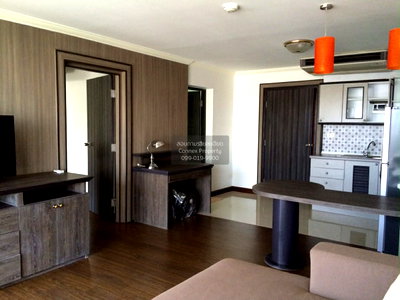 Condos for sale : For Sale Condo , Vibhavadi Suite , nice view , high floor , MRT-Phahon Yothin , Lat Yao , Chatuchak , Bangkok , CX-168695 ✅ Live chat with us ADD LINE @connexproperty ✅