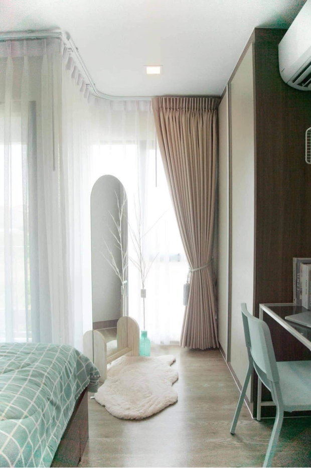 picture 🏝️ Kave Town Shift– Building C, 3th Floor 📐 24.5 sq.m. | Outside View - 2/12