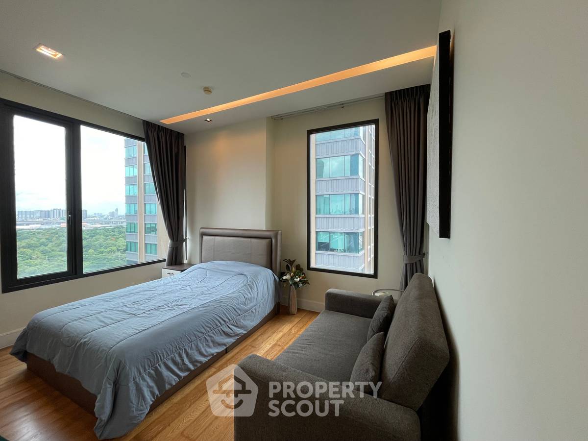 รูป คอนโด 2-ห้องนอน ที่ อีควิน๊อกซ์ พหล-วิภา ใกล้ BTS ห้าแยกลาดพร้าว (ID 3307124) - รูปที่ 9/17